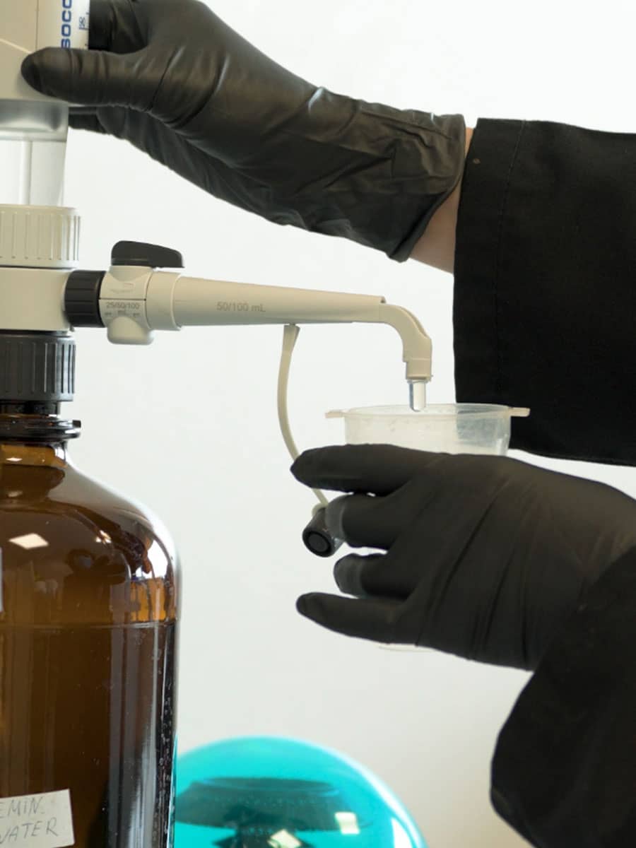 Innovation with purpose