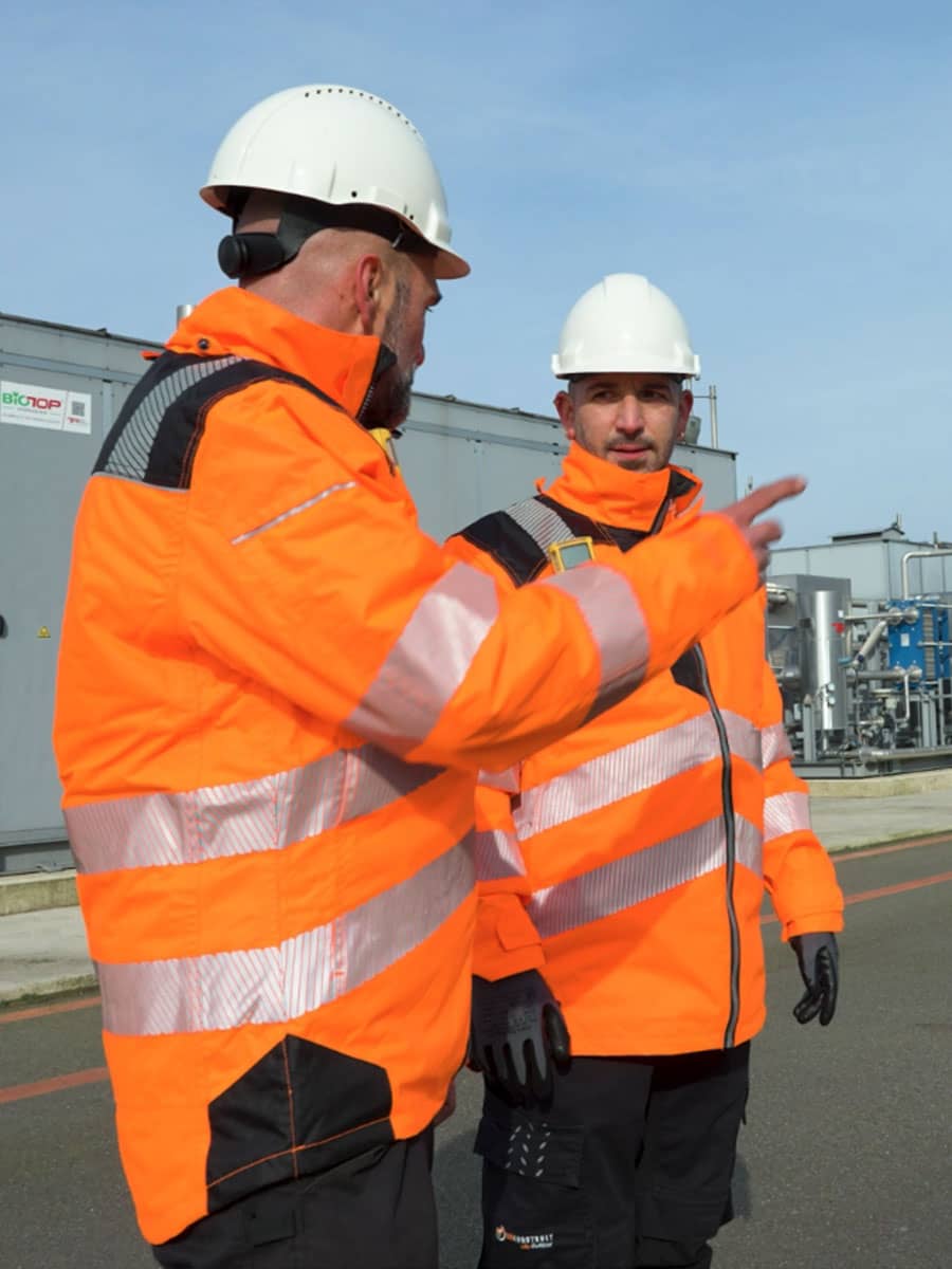 Trusted and responsible